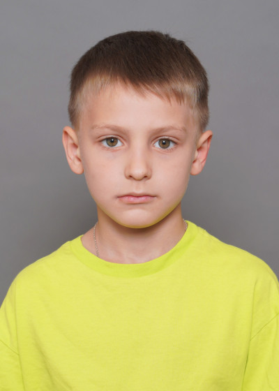 Андрей Рожков